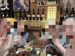 -平成屋·午肴夜酒(四川北路店)