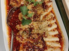 -SEEUNARI西域娜依新疆菜(环宇广场店)
