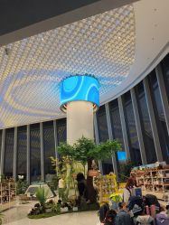 -IMON·HANSA潮玩玩偶毛绒玩具(通州万象汇店)