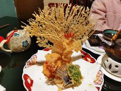 -天狗山料理(省体店)