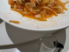 -山东宾馆·齐鲁苑餐厅