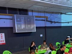 -京悦南门涮羊肉·羊蝎子火锅(田林路店)