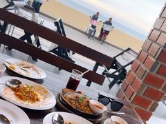 -大螃蟹海鲜餐厅