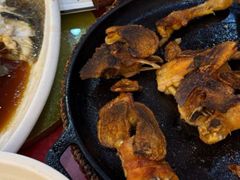 鸡拿去炸-乐在集市海鲜大排档(平潭店)