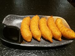 前菜-漫烤鱼&徐州烧烤夜宵(万达店)