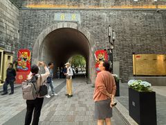 -鼓楼(西湖风景名胜区)