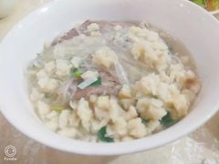 -黄家泡馍馆·非遗老字号·清真(凤九海荣名城店)
