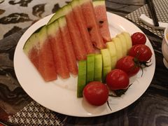 -四季轩中餐厅(徐州开元名都大酒店)