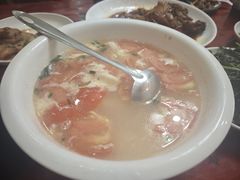 -芦茨金富饭庄·25年老字号·专做稻草鸡