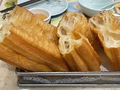 -点都德(华强北店)