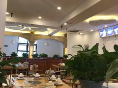 大堂-守柴炉烤鸭(中海国际店)
