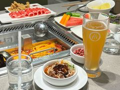 -海底捞火锅(徐州火车站店)