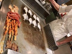 -常州富力喜来登酒店 Feast盛宴标帜西餐厅(新北万达广场店)
