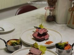 -K·Kitchen KK牛扒厨房(江南西店)