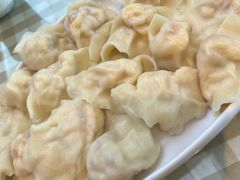 -口福饺子(大学店)