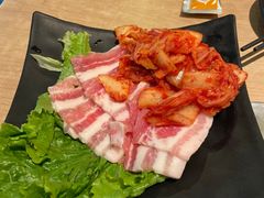 -新石器烤肉(南站店)