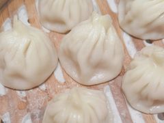 -小杨生煎(香港名都店)