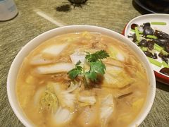 -铭轩中餐厅·海南菜·粤菜(亚龙湾瑞吉店)