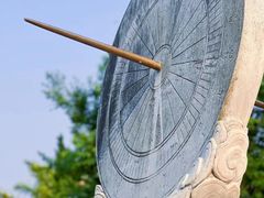 -墨江北回归线标志园