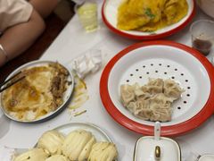-饺子功·东北记忆·锅包肉(电厂路店)