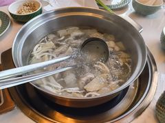 -润园四季椰子鸡火锅(南山海岸城店)