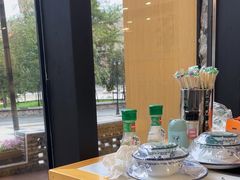 -朴小妹人参鸡汤火锅(长白山万达店)