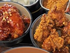 -韩鼎丰·韩国料理(林奥店)