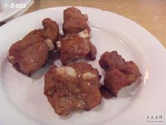 。。排-萨莉亚意式餐厅(特力时尚汇店)