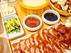 -馋嘴猫北京食堂·烤鸭·宵夜(亚运村店)