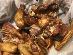 -大鸽饭(马王堆店)