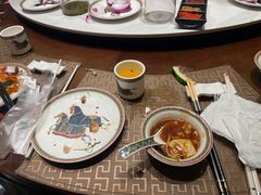 -郭靖内蒙菜·烤全羊·烧烤(望京旗舰店)