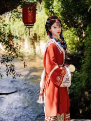 -小红帽摄影(丽江店)