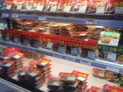 -盒马鲜生(顺义店)
