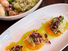 -Bistro 63 创意融合料理(广粤天地店)