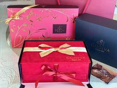 -GODIVA(王府井apm店)