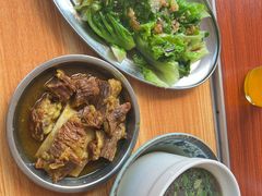 -炬龙牛肉店(新华店)