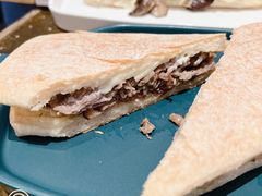 -BOCATA 西班牙餐厅(三里屯店)