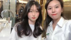 -发源地HAIR SALON
