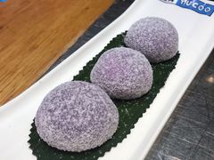 -鱼库·不仅是一家烤鱼店(车公庙店)