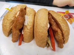 -华星冰室(湾仔店)