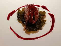 -Le Comptoir de Pierre Gagnaire