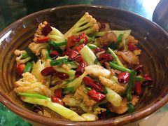 -雍沪里·沪湘融合菜( 康桥店)