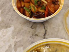 -小菜园新徽菜(芜湖万达店)