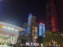 -雾都渣渣火锅(南城智汇城店)