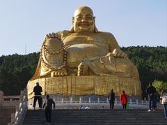 -千佛山风景名胜区