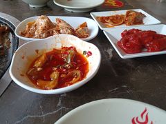 -热火朝天自助火锅(车城大道西门店)