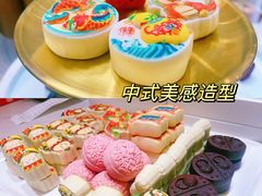 -北京稻香村(零号店)