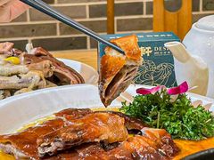 -德胜轩正宗顺德菜(宝安沙井会展中心店)