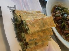 -曹家小菜(胜太路店)