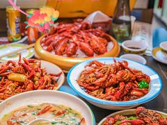 -虾乐园龙虾·夜宵(松江店)